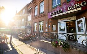 Hotel Luettje Burg